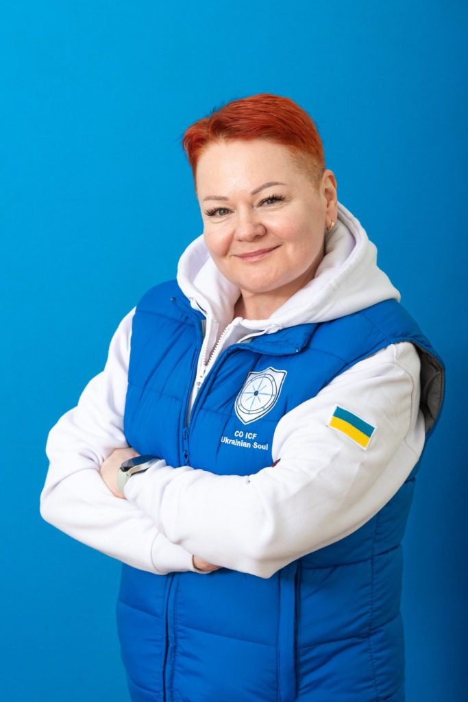 Богаченко Наталя