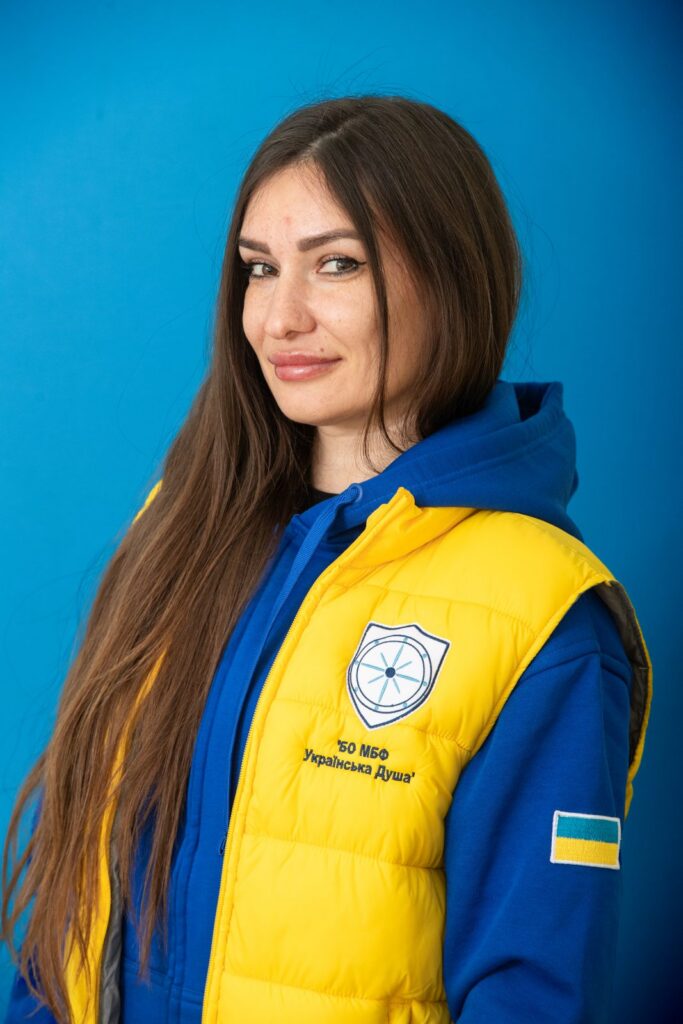 Марія Ковальчук