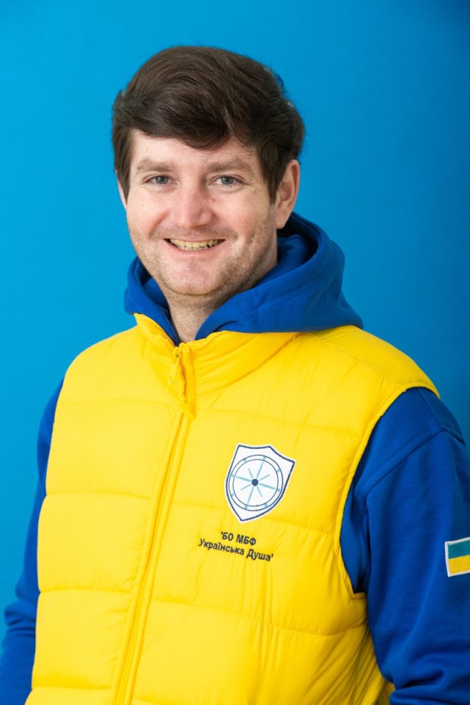Валентин Базаря