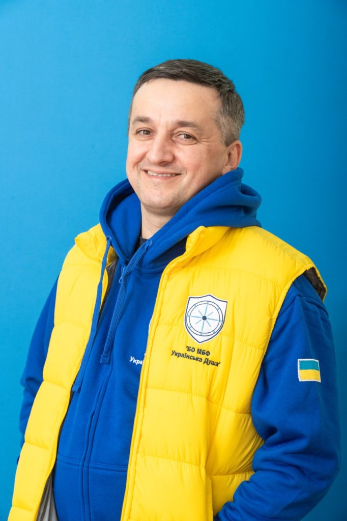 Гапєєв Роман
