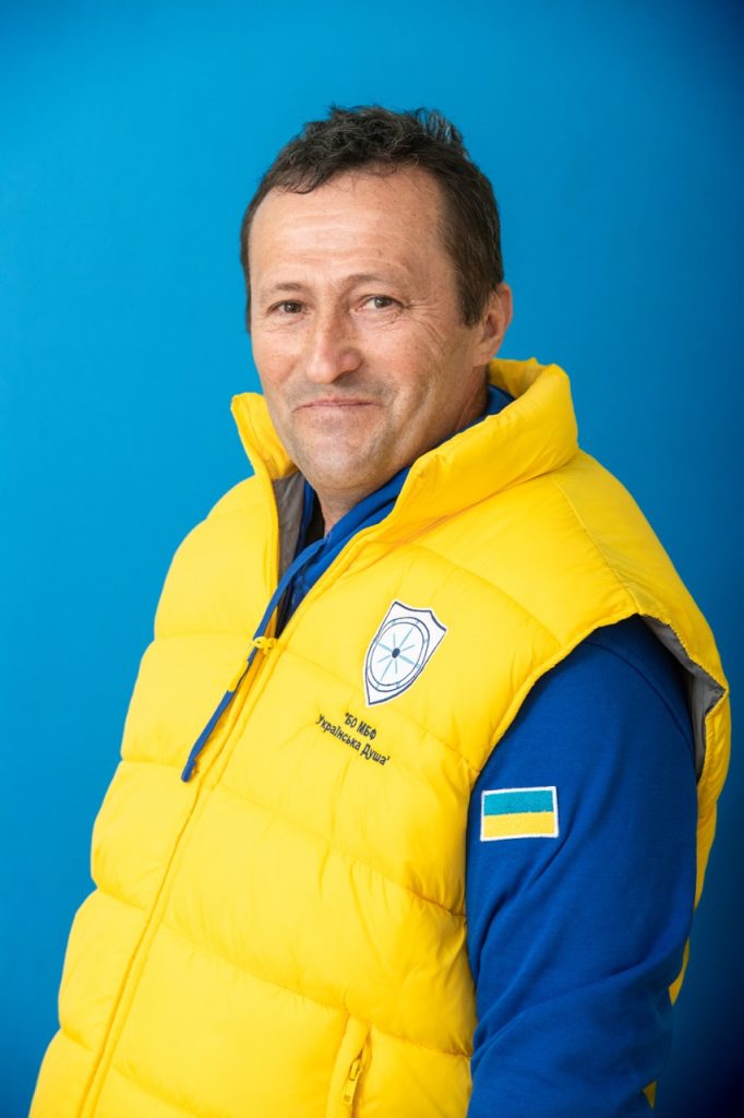 Коваль Олександр