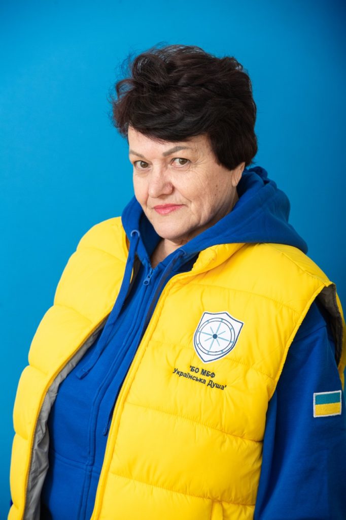 Натальченко Тетяна