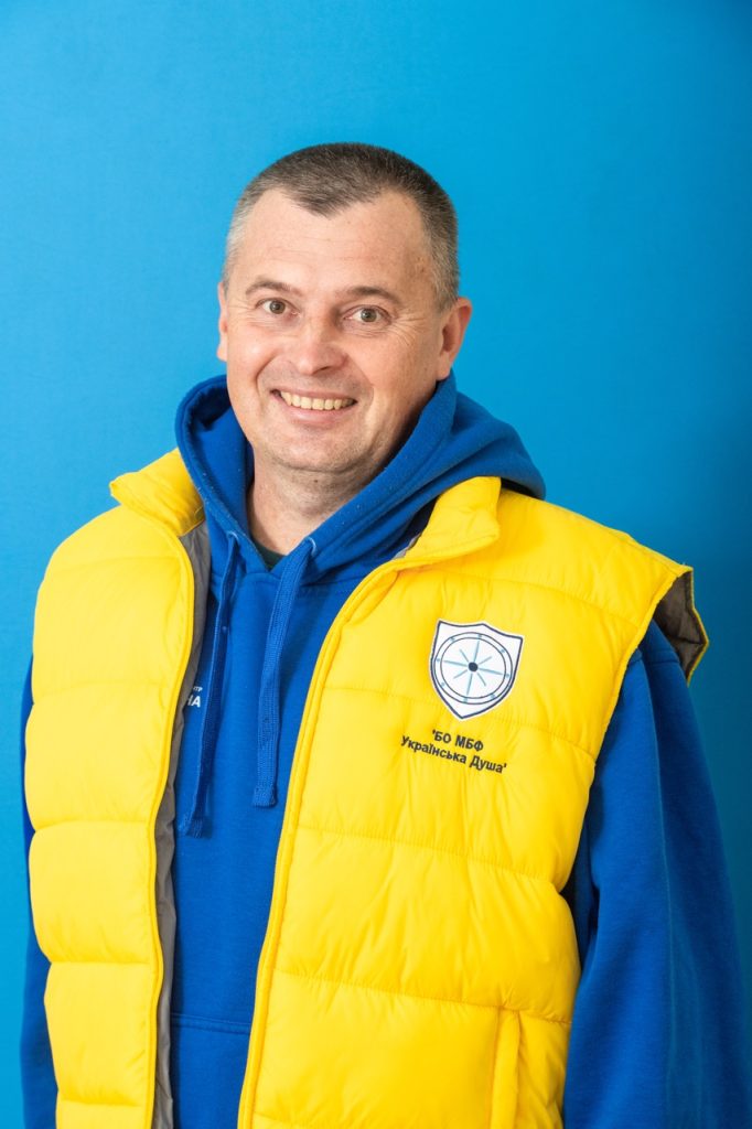 Томницький Анатолій