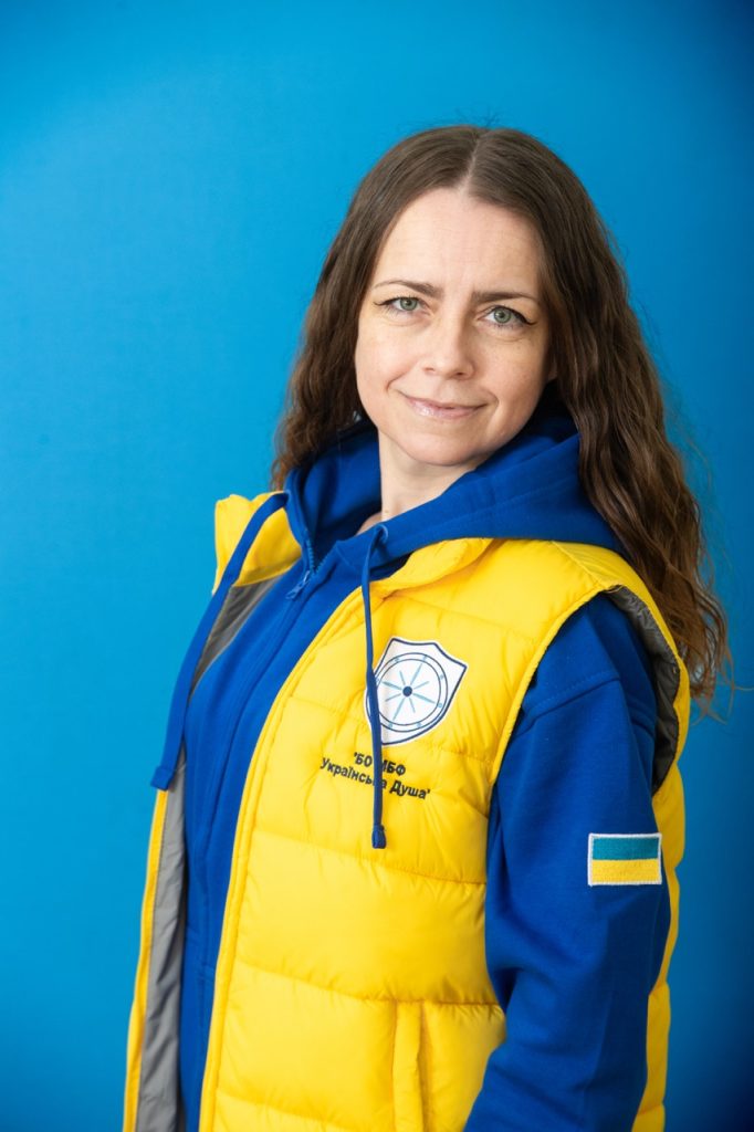 Чумак Віта